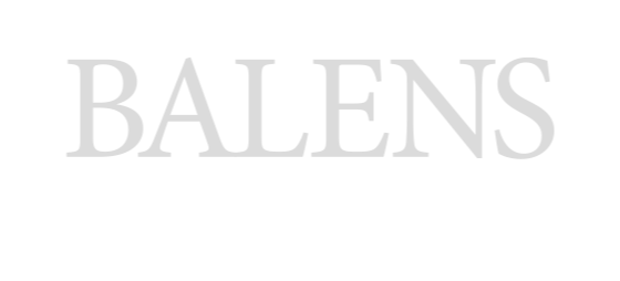 Balens Logo