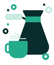 Caffeine Icon