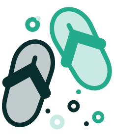 Footwear Icon