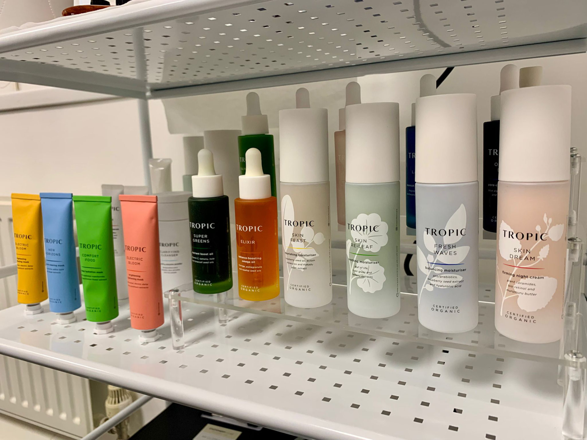 Tanya's Tropic Products