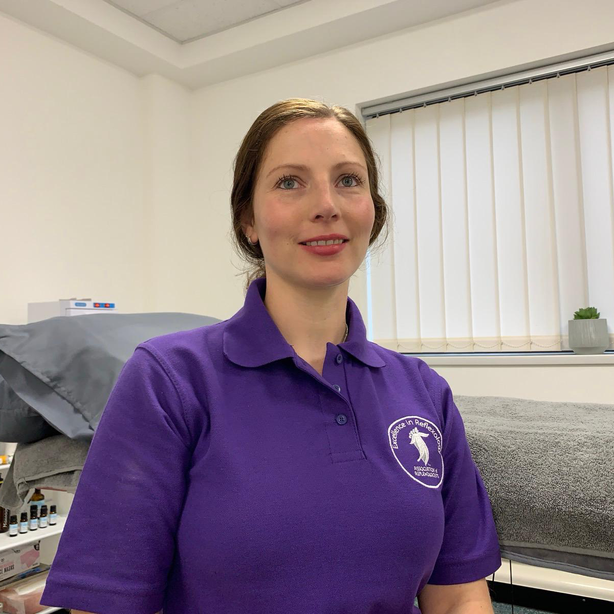 Tanya Battiss Wellness Therapist Tanya Battiss Wellness Therapist