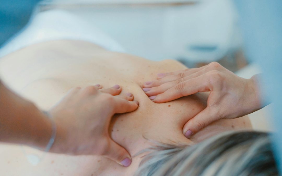 Manual Lymphatic Drainage