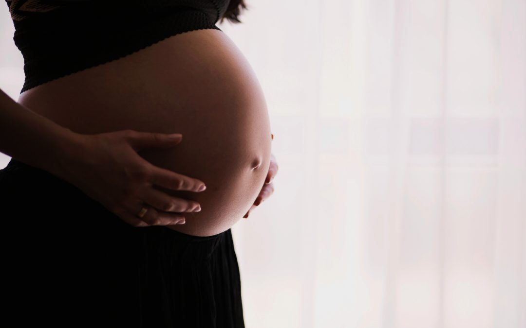 Pregnancy Massage
