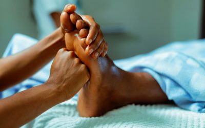 What Is Reflexology and How Can It Help You?